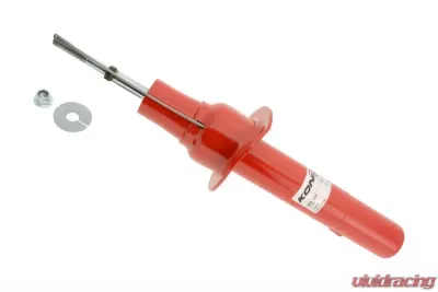 KONI Special (red) 8240- internally adjustable, twin-tube low pressure gas Jeep Grand Cherokee Front 2005-2010 - 8240 1264